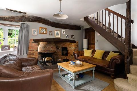 Moorgate Cottage Moor End, Frieth, Henley-on-thames, RG9 6PS