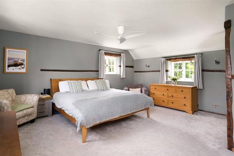 Moorgate Cottage Moor End, Frieth, Henley-on-thames, RG9 6PS