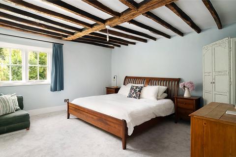 Moorgate Cottage Moor End, Frieth, Henley-on-thames, RG9 6PS