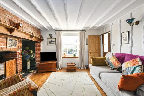 4 bedroom detached house for sale, Bowlers Town, Rye Foreign, Rye, East Sussex TN31 7UR
