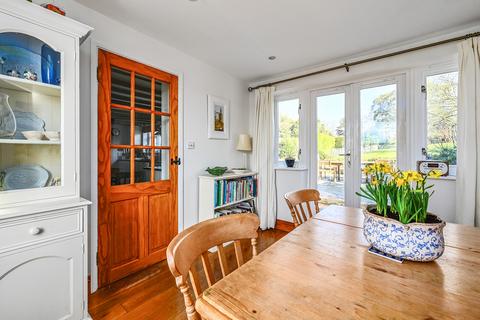 4 bedroom detached house for sale, Bowlers Town, Rye Foreign, Rye, East Sussex TN31 7UR