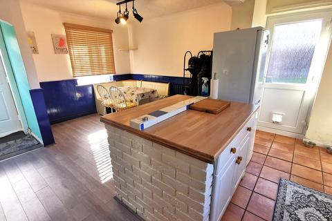 29 Throckmorton Road, Bungay, NR35 1JN
