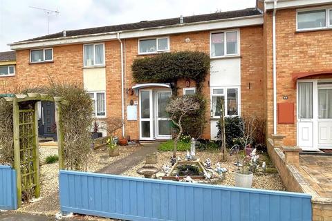 46 Hamlin Gardens, Exeter, EX1 3AD
