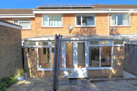 46 Hamlin Gardens, Exeter, EX1 3AD