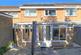 Rear Elevation (sunny)