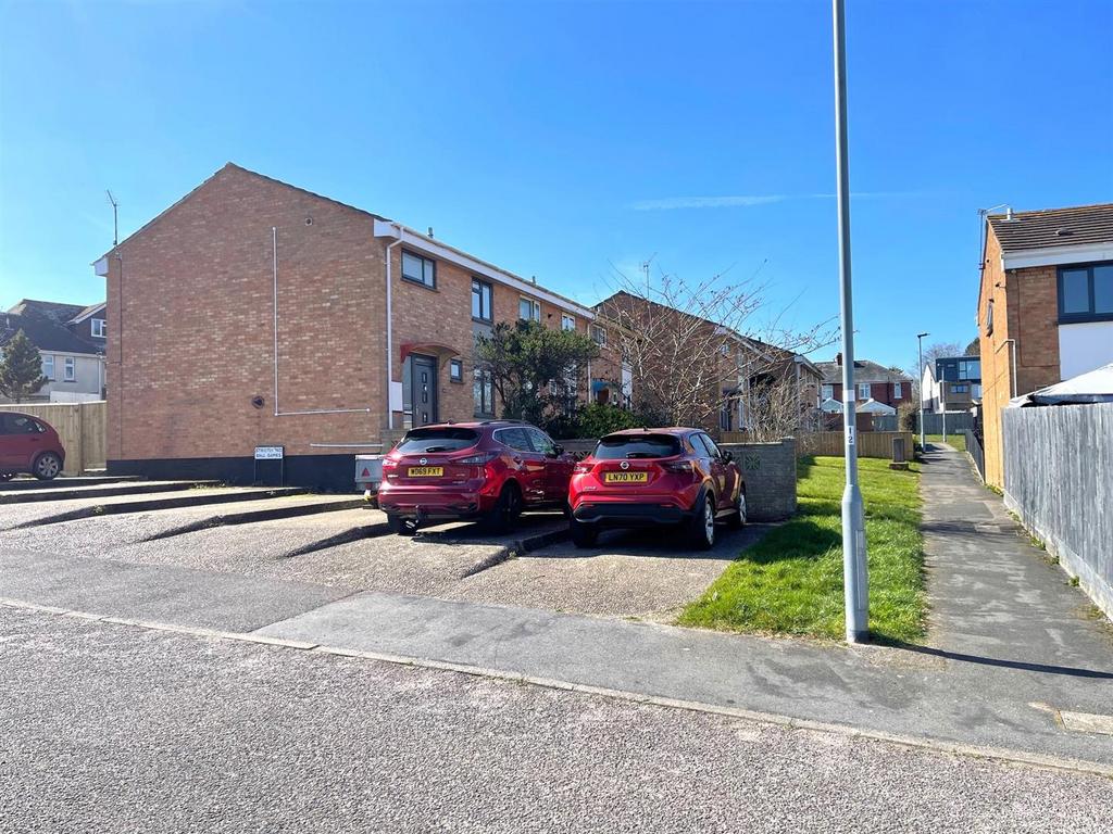 Nearby Car Park