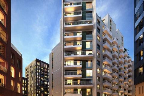 2 bedroom duplex for sale, Capella, Lewis Cubitt Park, Kings Cross, N1C