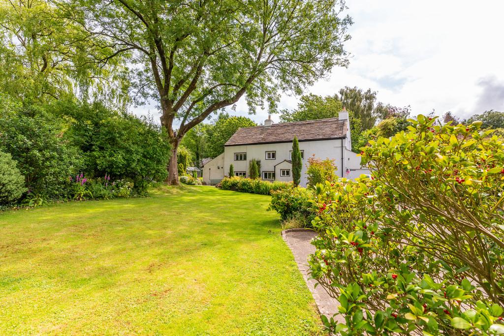 Moorside Cottage