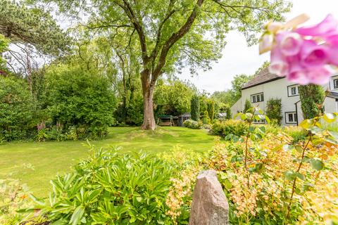 3 bedroom detached house for sale, Moorside Cottage, Brookhouse, Lancashire, LA2 9JP