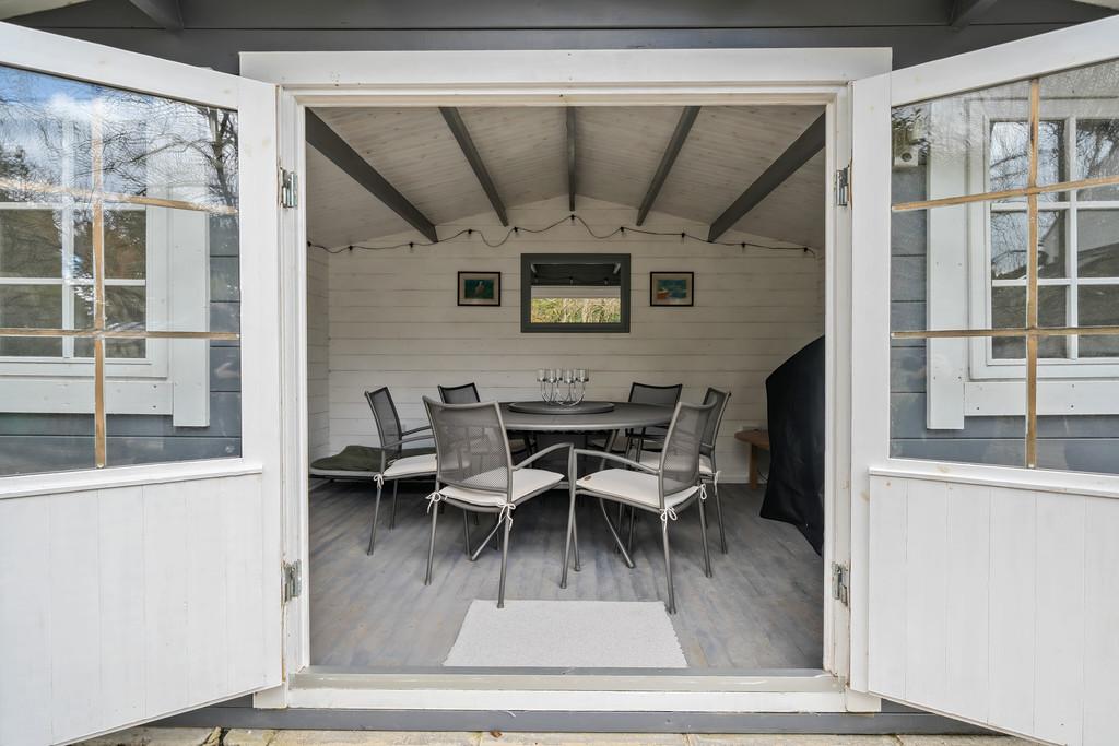 Summer House