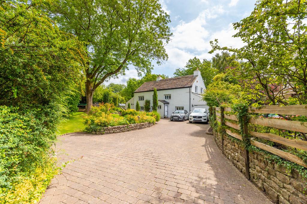 Moorside Cottage