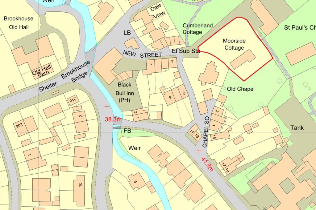 Ordnance Survey 01213236