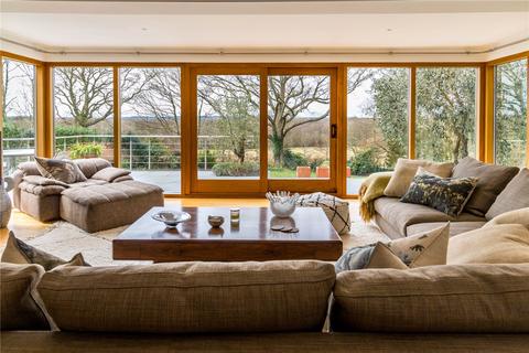5 bedroom detached house for sale, Biddenfield Lane, Wickham, Fareham, Hampshire, PO17