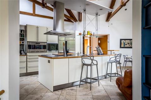 5 bedroom detached house for sale, Biddenfield Lane, Wickham, Fareham, Hampshire, PO17