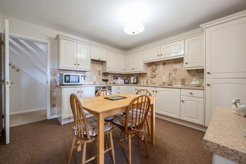 31 Cumberland Close, Clifton, Penrith, CA10 2EN