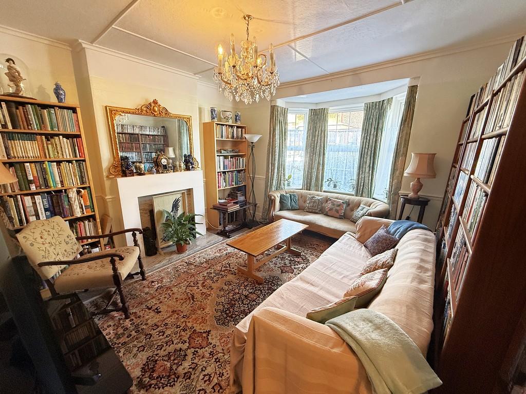 Living room 1