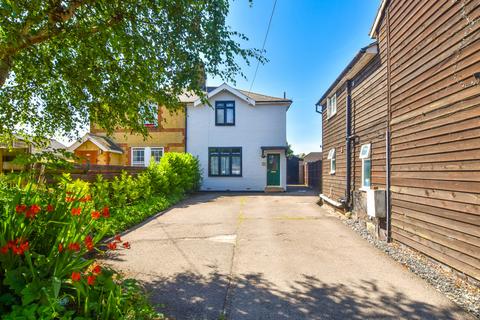 Brewers End, Takeley