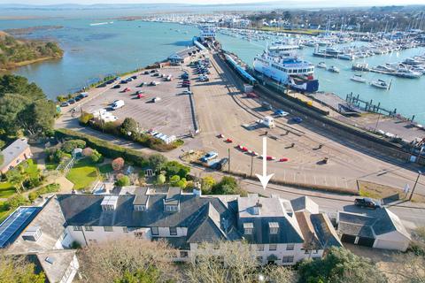 undefined, Undershore Road, Lymington SO41