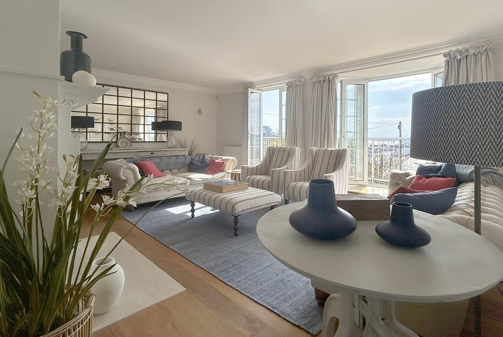 Bywater Sitting Room 2