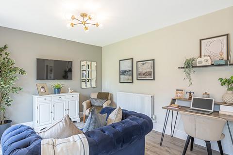 5 bedroom detached house for sale, Plot 339, The Kingsand at Festival Park, Dereham Road, Easton NR9