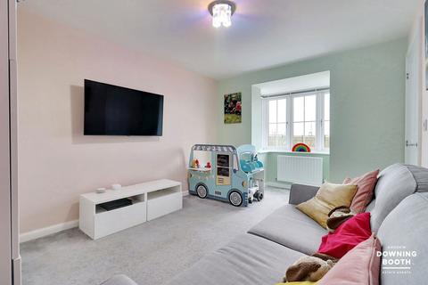 5 Buddleia Avenue, Streethay, Lichfield, WS13 8LL