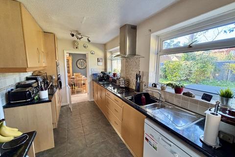 89 Blackbird Close, Creekmoor, Poole, BH17 7YB