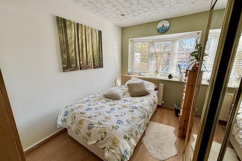 89 Blackbird Close, Creekmoor, Poole, BH17 7YB