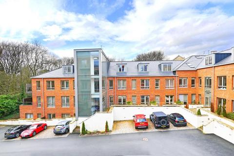 Apartment 3, Springfield Court Springfield Avenue, Harrogate, HG1 2HR