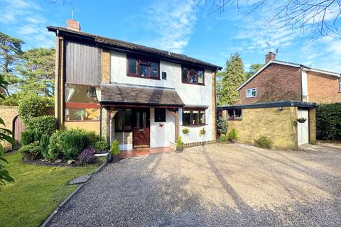 3 bedroom detached house for sale, Camberley GU15