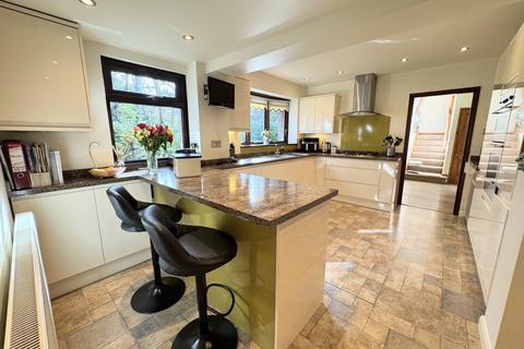 3 bedroom detached house for sale, Camberley GU15