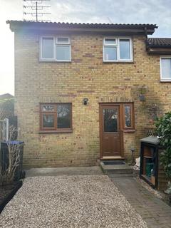1 bedroom ground floor maisonette to rent, Dorchester Road, Billericay