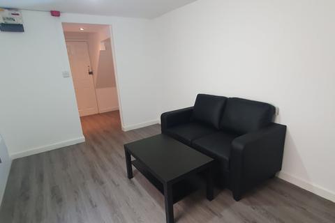 undefined, Flat 2, 18 Flora Street, Cathays