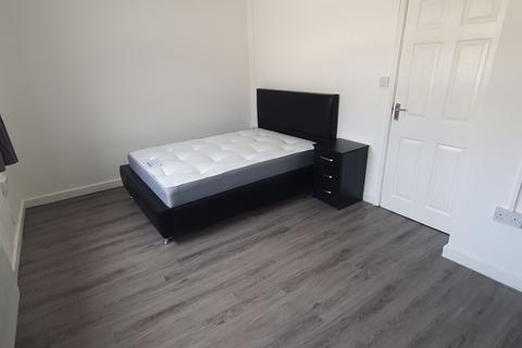 undefined, Flat 2, 18 Flora Street, Cathays