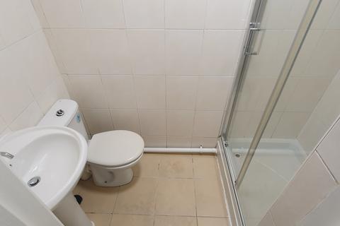 undefined, Flat 2, 18 Flora Street, Cathays