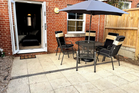 5 bedroom terraced house to rent, Barton Mill Road, Canterbury CT1