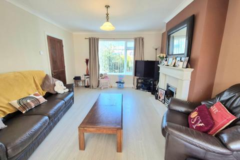 15 Borrowdale Road, Carlisle, CA2 5RD