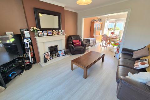 15 Borrowdale Road, Carlisle, CA2 5RD