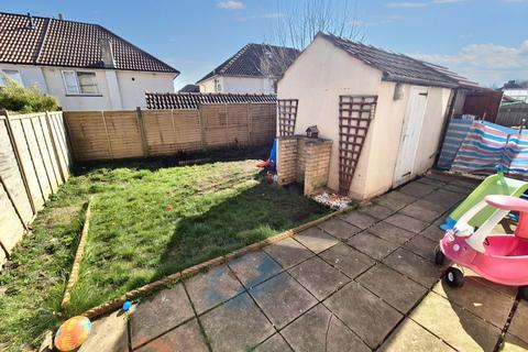 15 Borrowdale Road, Carlisle, CA2 5RD