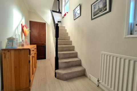 15 Borrowdale Road, Carlisle, CA2 5RD