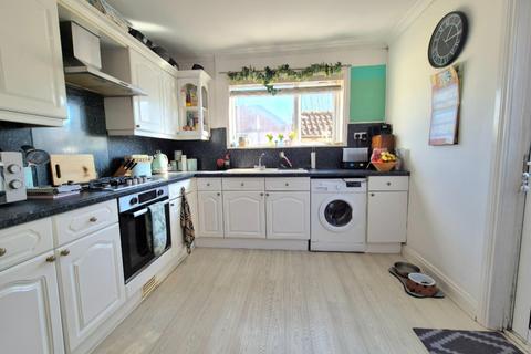 15 Borrowdale Road, Carlisle, CA2 5RD