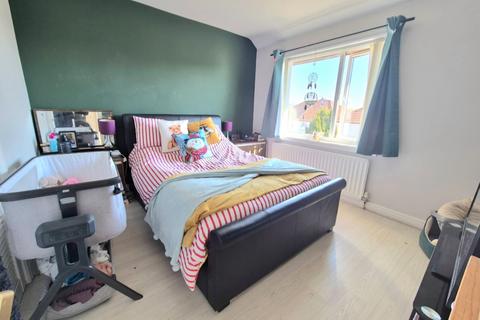15 Borrowdale Road, Carlisle, CA2 5RD