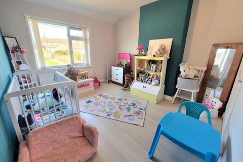 15 Borrowdale Road, Carlisle, CA2 5RD