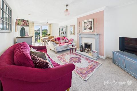 3 bedroom semi-detached house for sale, Sycamore Road, East Leake