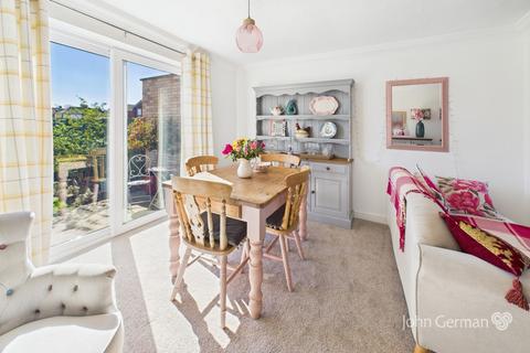 3 bedroom semi-detached house for sale, Sycamore Road, East Leake