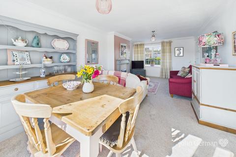 3 bedroom semi-detached house for sale, Sycamore Road, East Leake