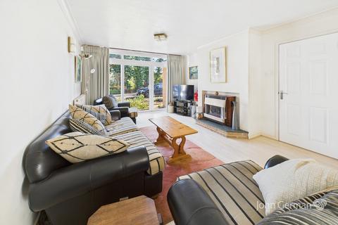 4 bedroom detached house for sale, Brookfield Avenue, Loughborough