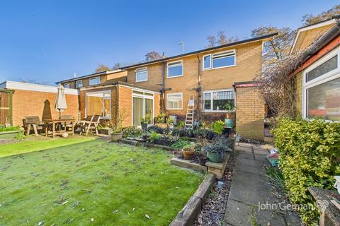 Brookfield Avenue, Loughborough