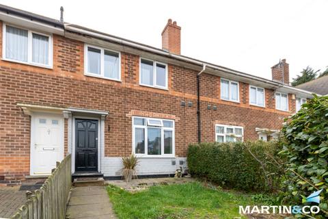 2 bedroom terraced house to rent, Teddesley Grove, Stechford, B33