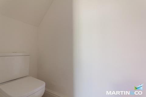 2 bedroom flat to rent, Stirling Road, Edgbaston, B16
