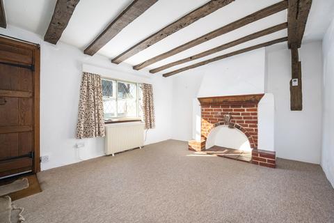 undefined, Long Melford, Sudbury, Suffolk